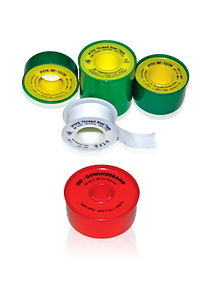 Fermit| Gewindeband 1220| Dick| 25,4 x 5,0