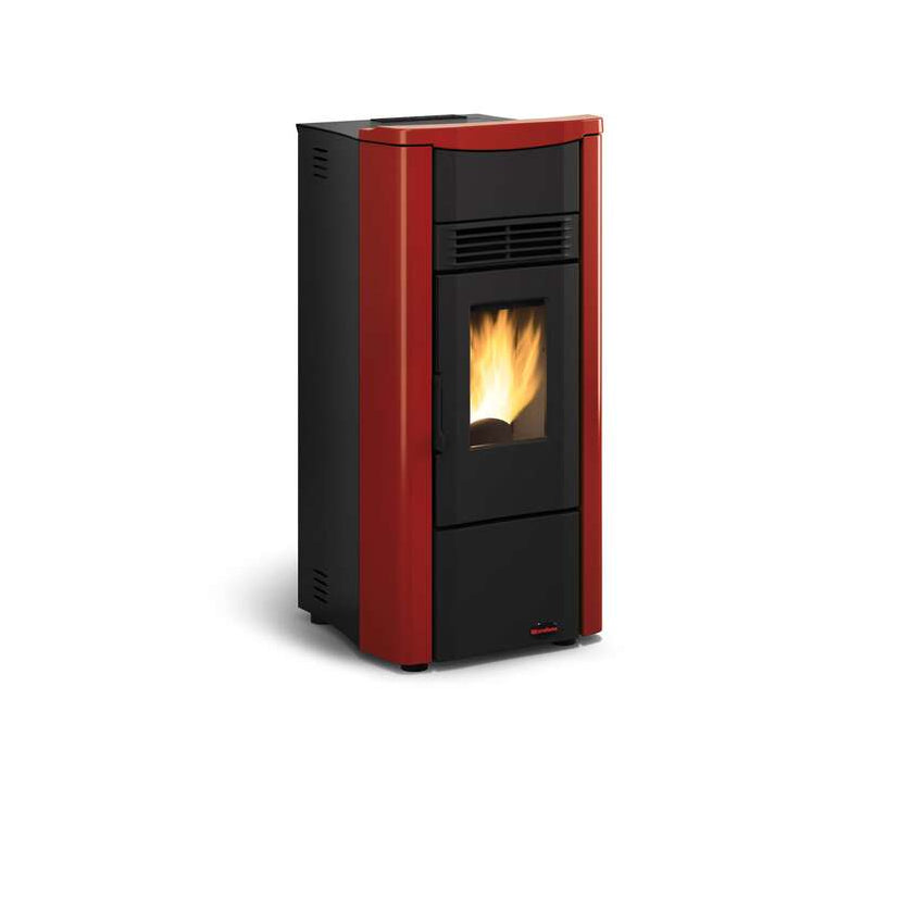 Extraflame Pelletofen Giusy Plus Evo 2.0