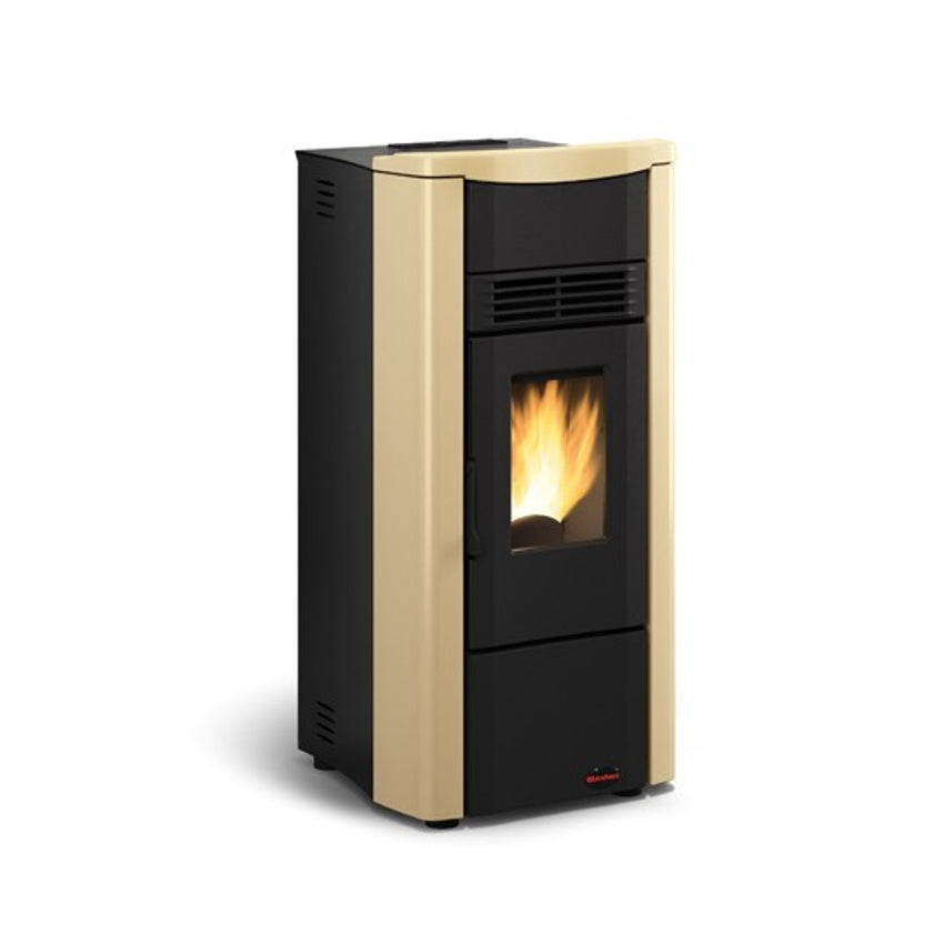 Extraflame Pelletofen Giusy Plus Evo