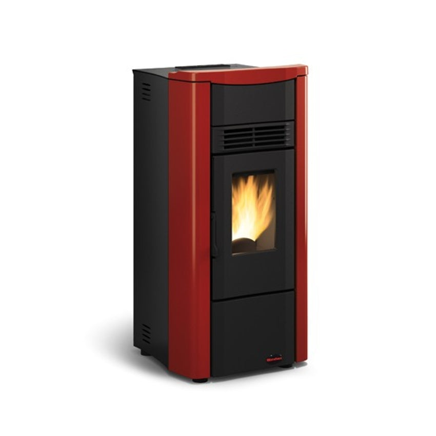 Extraflame Pelletofen Giusy Plus Evo 