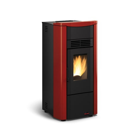 Extraflame Pelletofen Giusy Plus Evo 