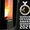 La Nordica-Extraflame Glaskeramik Kit ''Night View''