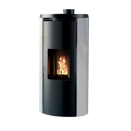 Edilkamin Pelletofen Celia Air Tight Plus