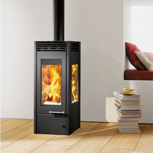 Austroflamm Kaminofen Glass ✔ 4kW