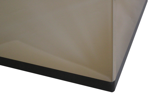 FLAMEN- Warmluft Kamineinsatz SIGMA L S