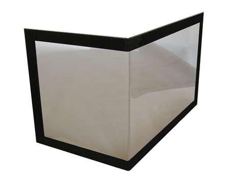 FLAMEN- Warmluft Kamineinsatz SIGMA L S
