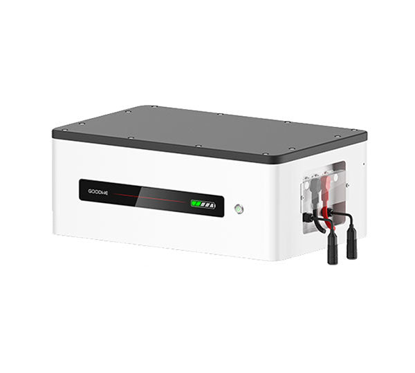 Goodwe Batterie-Steuerungseinheit l LYNX Home F-H | BMS