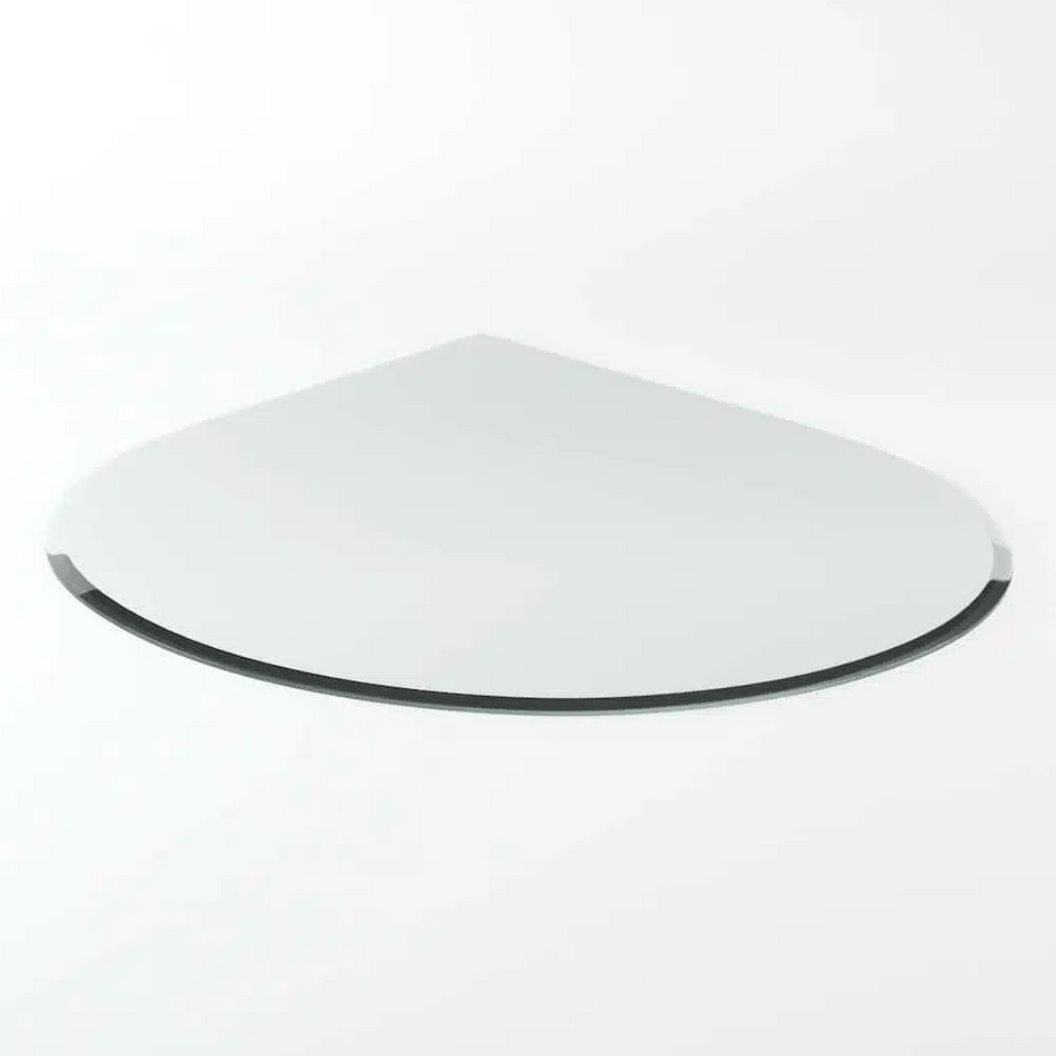Glasplatte GP04, 1000x1000 mm | Klimaworld.com