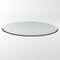 Elipse G22 Funkenschutzplatte - Glasplatte ESG | 1200 x 1500 mm