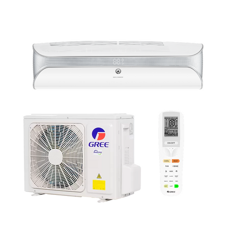 Klimaanlage GREE Soyal 3,5 kW | klimaworld.com