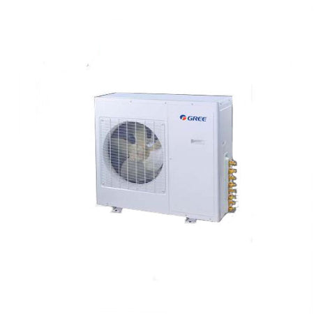 Klimagerät GREE Inverter Außengerät Multisystem 8kW 