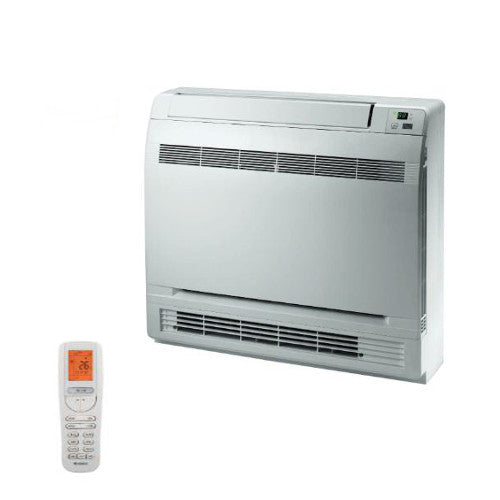 Klimagerät GREE Bi-Flow Multi Inverter 5,2 kW GEH-18-AA Konsole