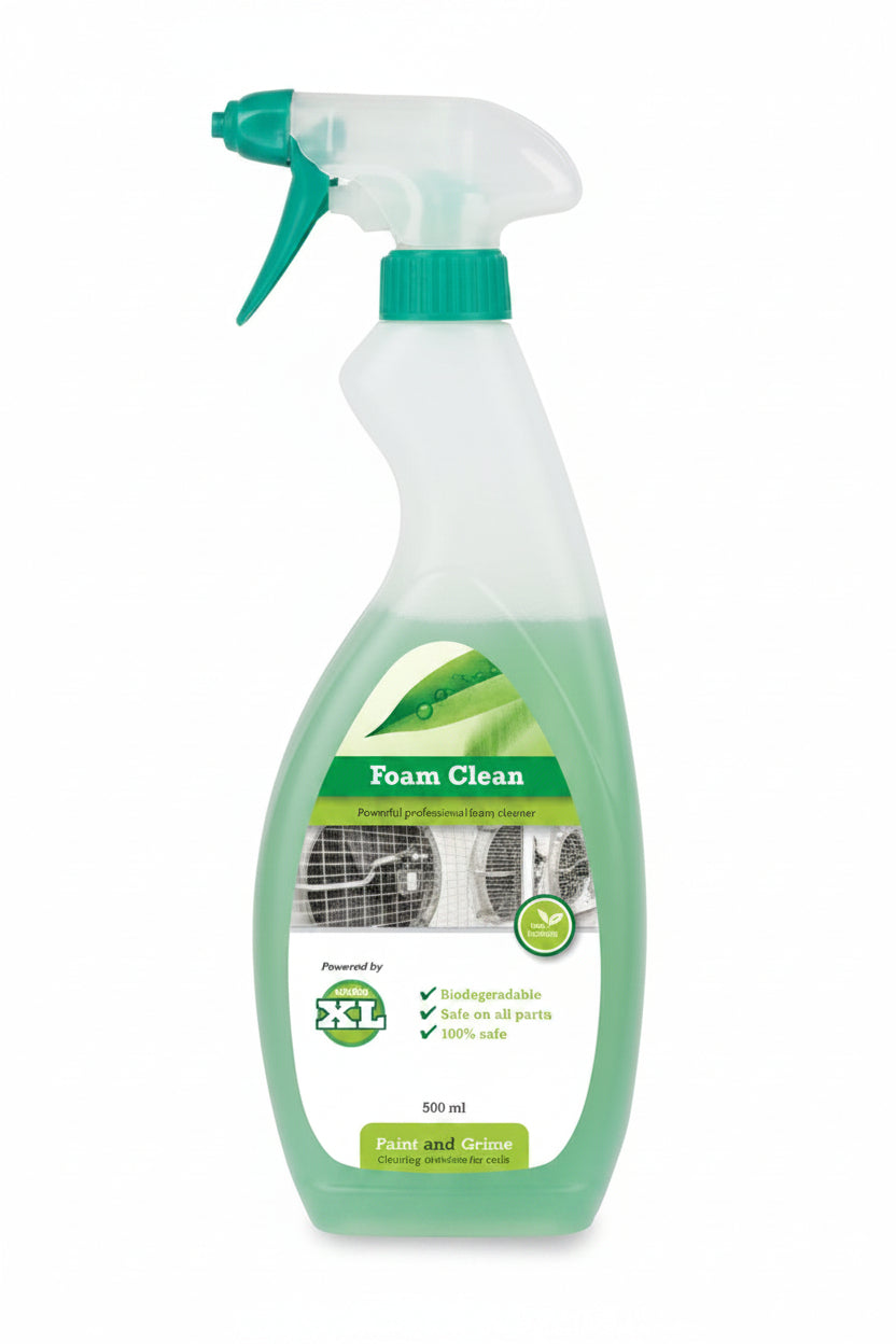 Schaumreiniger Foam Clean für Klimaanlagen