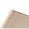 Vermiculite Brandschutzplatte | 400x600x20mm | Schamotte-Ersatz