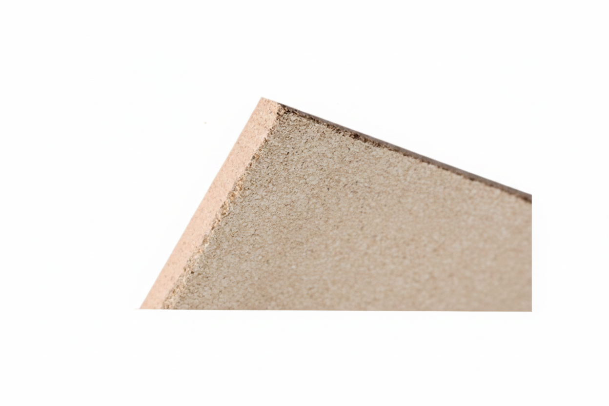 Vermiculit Brandschutzplatten expandierte Vermiculit Schamottersatz