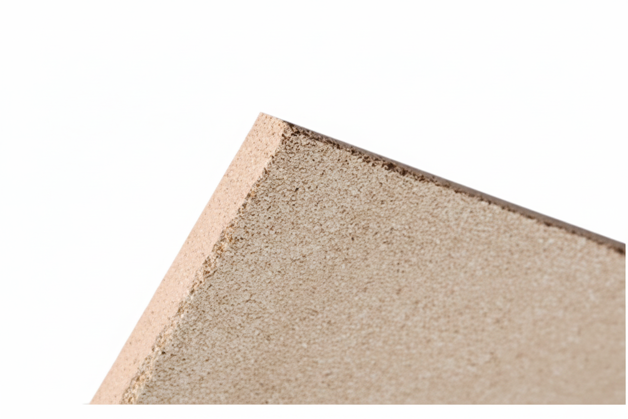 Vermiculit Brandschutzplatten expandierte Vermiculit Schamottersatz