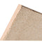 Vermiculite-Platte | Brandschutzplatte 400x300x20mm | Schamott-Ersatz