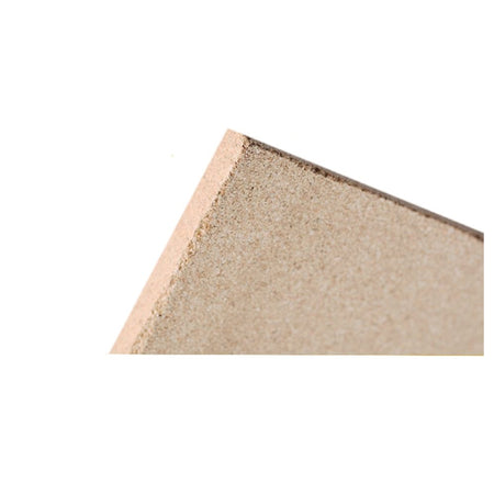 Vermiculite-Platte | Brandschutzplatte 400x300x40mm