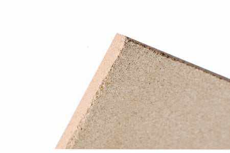 Vermiculite Brandschutzplatte | 800x600x30mm