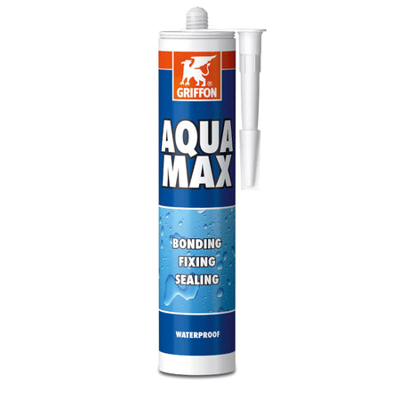 Griffon Aquamax Dichtstoff und Montagekleber
