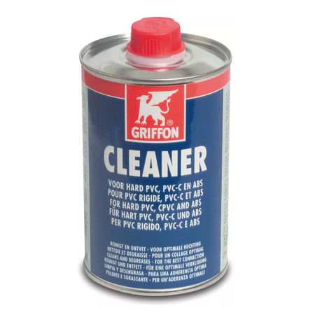 Griffon Cleaner für PVC 125 ml