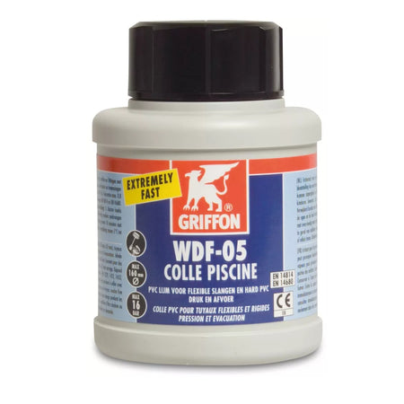 Griffon PVC Kleber WDF-05 500 ml