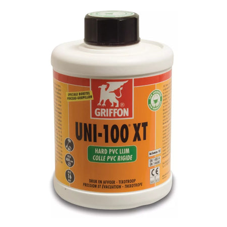 Griffon Uni-100 XT PVC Kleber 500 ml