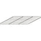 La Nordica Backofenrost | Verchromt