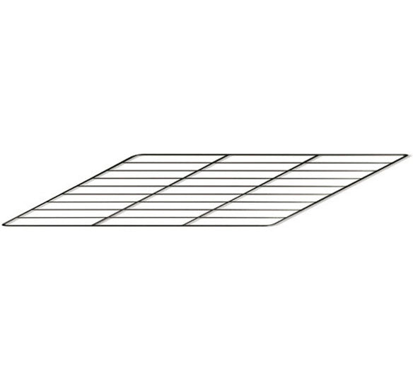 La Nordica Backofenrost | Verchromt