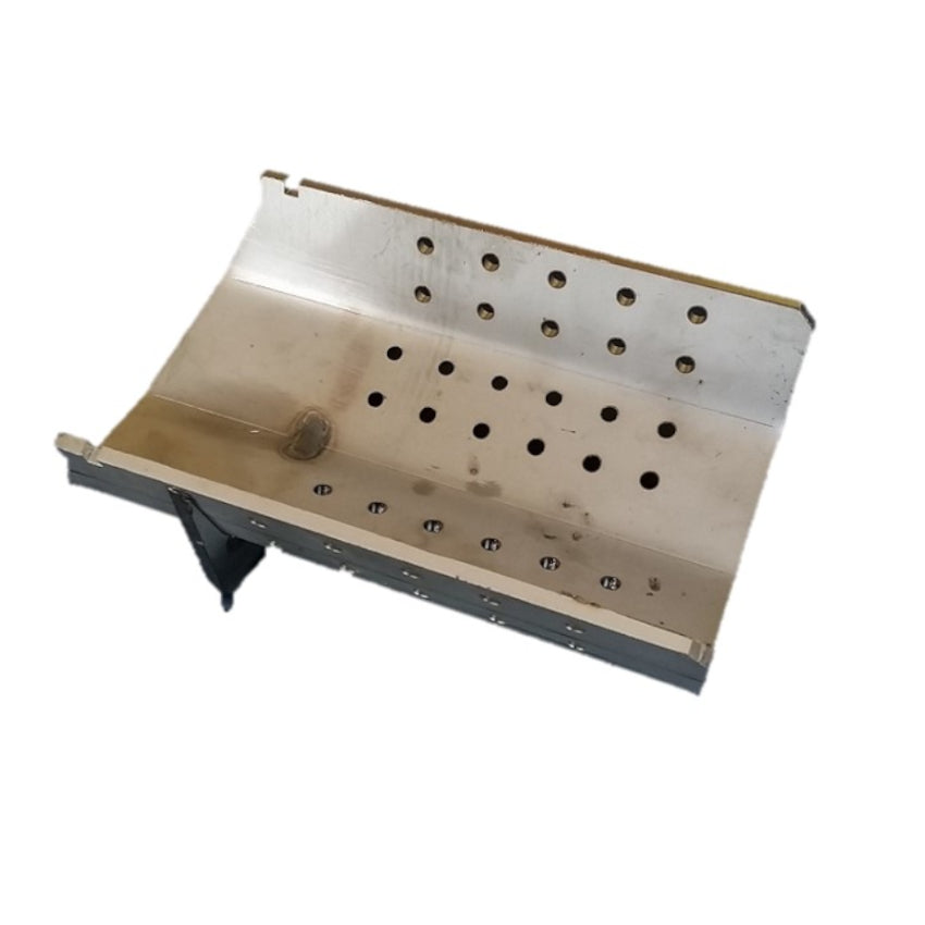 Kostrzewa Pelletgrill für Platinum Bio Brenner