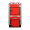 ATMOS Scheitholzvergaser | GS25 | 25 kW
