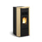 Extraflame La Nordica Pelletofen Giusy | pergament | 7,0 kW