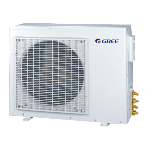 Klimagerät Außengerät GREE Inverter 7kW Multisystem GWHD-24-NK3KO