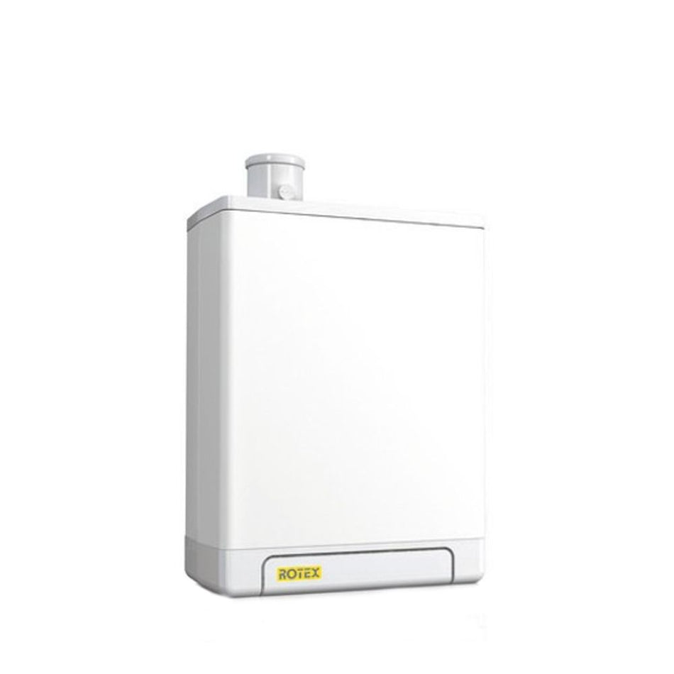 ROTEX | Gas- Brennwert-Wandkessel | GW top 22C Version C