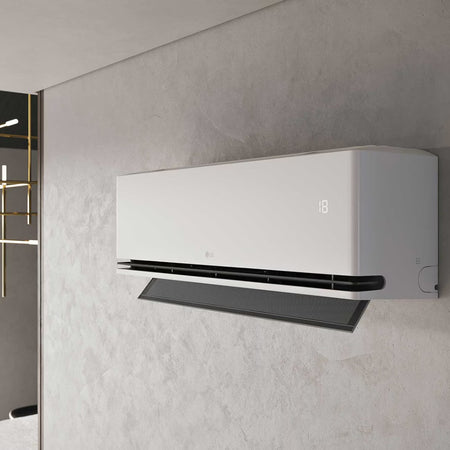 LG Split Klimaanlage Wandgerät DUALCOOL AI AIR | Klimaworld.com