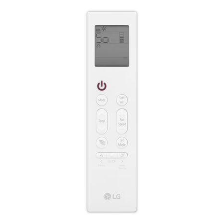 LG Klima-Wandgerät DUALCOOL S1 DELUXE | Klimaworld.com