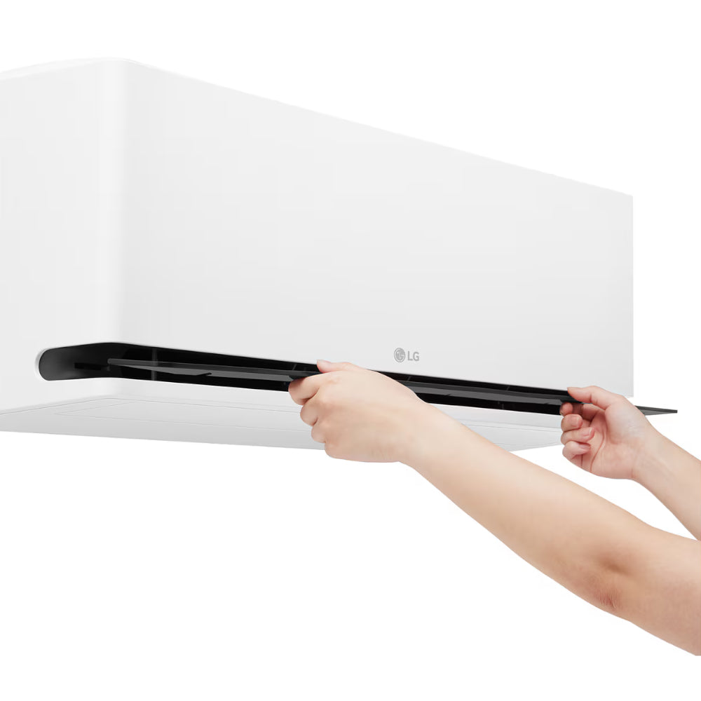 LG Klimaanlagen-Set DUALCOOL S1 DELUXE | Klimaworld.com