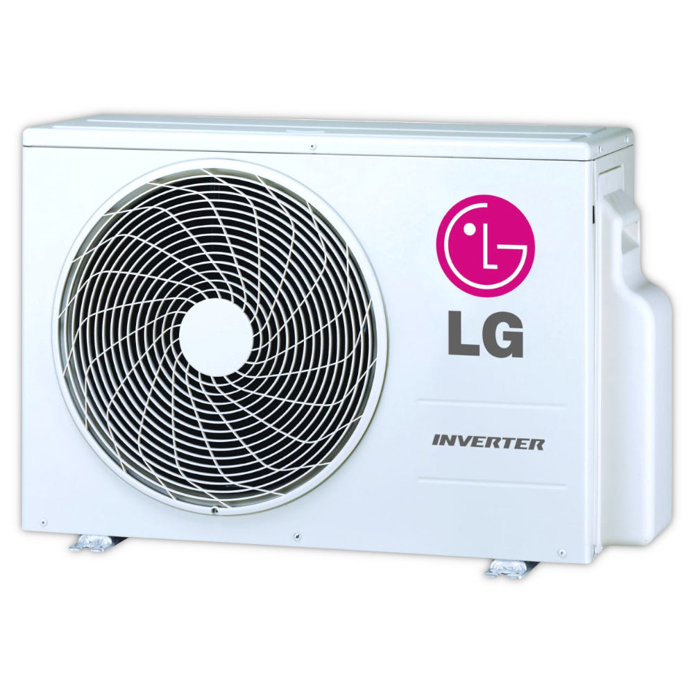 LG Klimaanlagen-Set DUALCOOL S1 DELUXE | Klimaworld.com