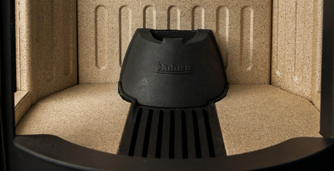 Aduro H2 Hybridofen Pellets&Holz Brennkammer | Klimaworld.com