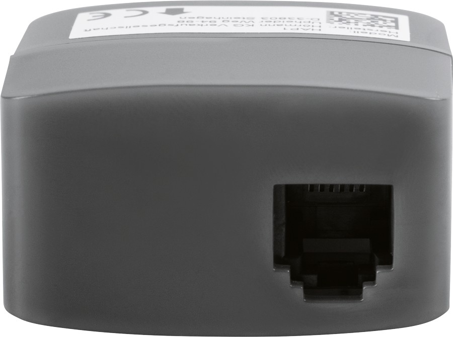 Homematic IP Hörmann Adapter für Garagentorantriebe | eQ-3 | HAP1-HCP