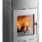 Belaqua wasserführender Kaminofen 468.19-WT 10 kW Haas+Sohn