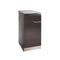 Haas+Sohn Dauerbrandherd, Küchenofen HA 40.6-A | anthrazit | 6 kW