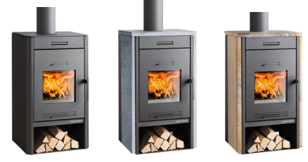 Haas+Sohn Pico Farben