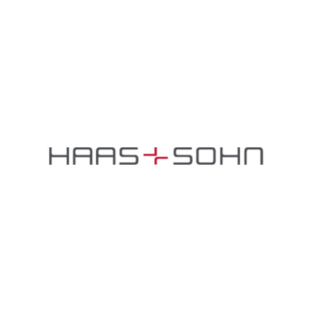 Vorlegeplatte Haas+Sohn braun