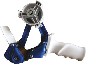 BUDERUS | Logafloor Handabroller für Klebeband | 50 mm Rollenbreite  ➔ klimaworlv.com