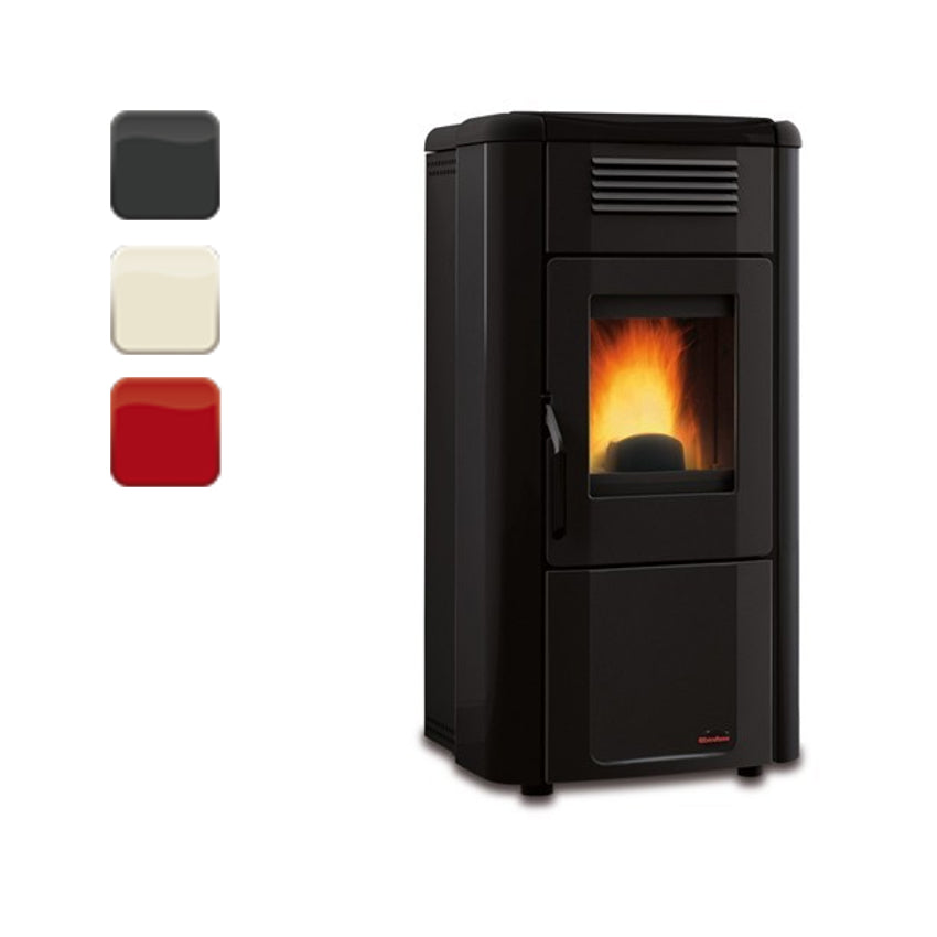 Extraflame Pelletofen | Viviana Plus Evo