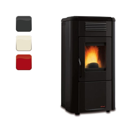 Extraflame Pelletofen | Viviana Plus Evo