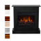 Aflamo LED Standkamin Vigo Classic 3D | Wandaufstellung