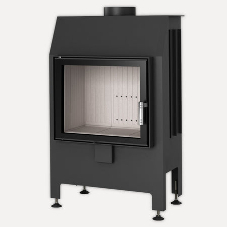 Heatro 55 | Hajduk Kamineinsatz| 9 kW | klimaworlv.com
