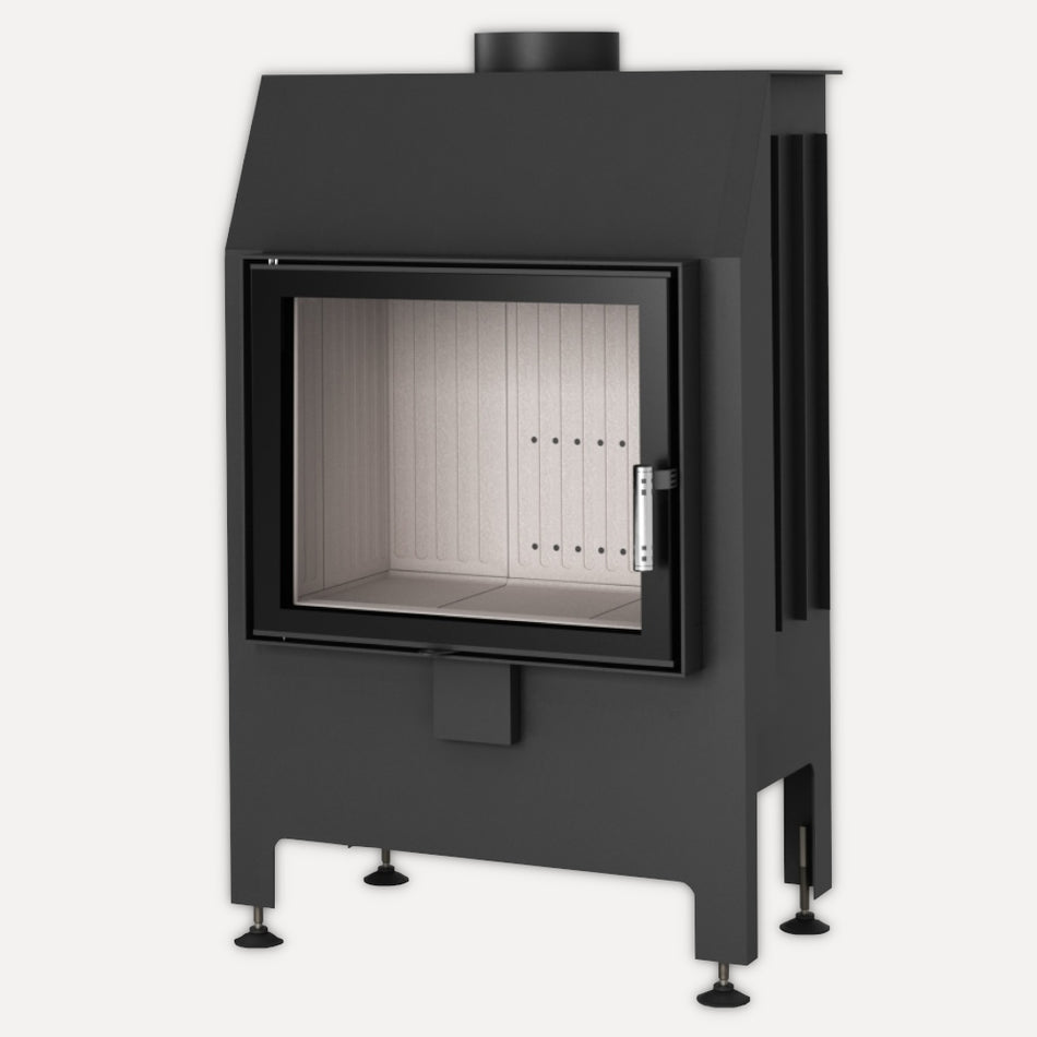 Heatro 55 | Hajduk Kamineinsatz| 9 kW | klimaworlv.com